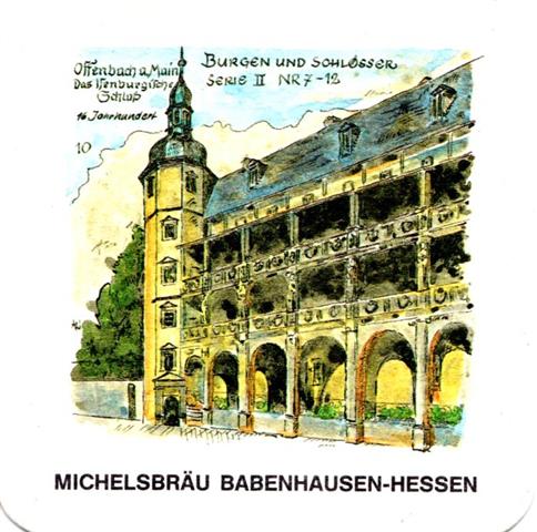 babenhausen of-he michels burgen II 4b (quad180-10 isenburger schloss)